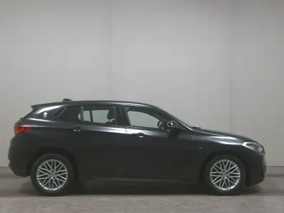 Gebraucht BMW X2