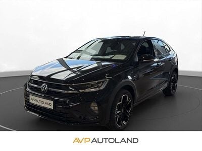Deep black perleffekt Gebraucht 2025 VW Taigo R-line SUV | 27.800 € (Fairer Preis)