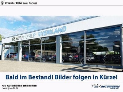Gebraucht BMW 320 M Sport 184 PS (135 kW) 2024 Saphirschwarz (schwarz) Kombi