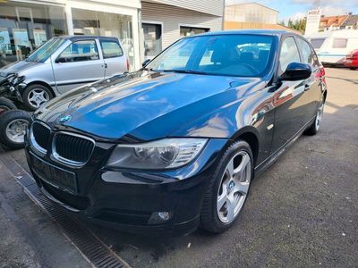 gebraucht BMW 318 318 Baureihe i