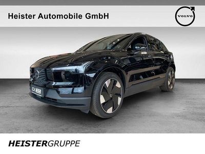 Nouă Volvo EX30 Ultra 200 kW (272 CP) 2026 Negru SUV