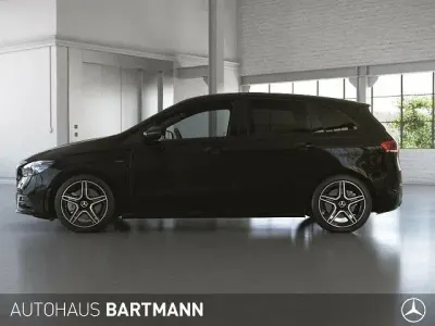Gebraucht Mercedes B250e 218 PS (160 kW) 2021 Kleinwagen