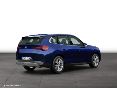 Gebraucht BMW X3