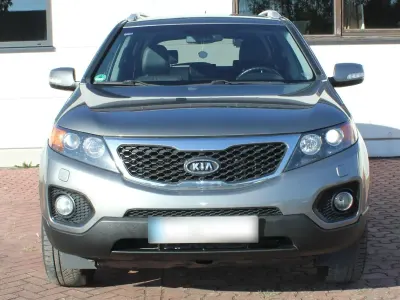 Gebraucht Kia Sorento
