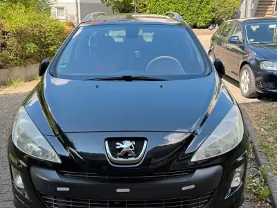 Gebraucht Peugeot 308