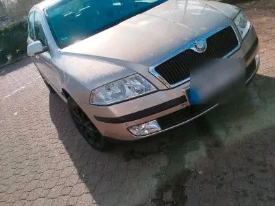 Gebraucht Skoda Octavia
