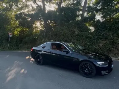 Gebraucht BMW 325