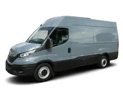 Gebraucht Iveco Daily