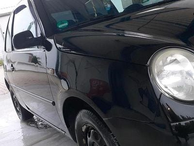VW Lupo