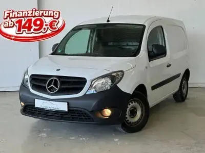 Gebraucht Mercedes Citan 109