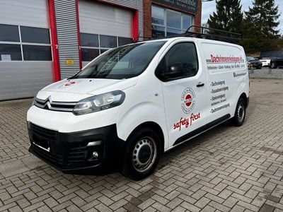 gebraucht Citroën Jumpy 2.0 HDI, PDC, Dachträger, CarPlay, AHK