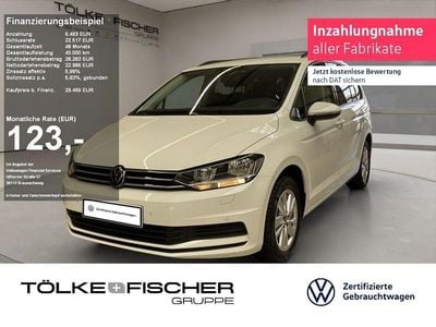 VW Touran