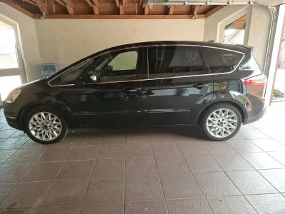 Gebraucht Ford S-MAX