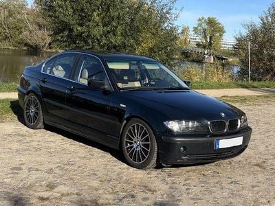 BMW 325