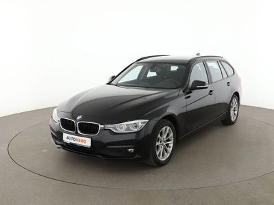 gebraucht BMW 316 3er d Advantage, Diesel, 18.710 €