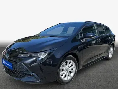 Gebraucht Toyota Corolla
