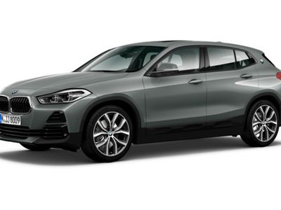 gebraucht BMW X2 xDrive20d