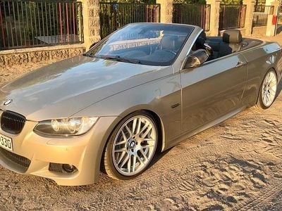 BMW 330 Cabriolet