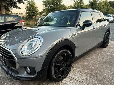 Mini Cooper Clubman