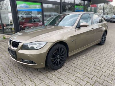 gebraucht BMW 320 320 i