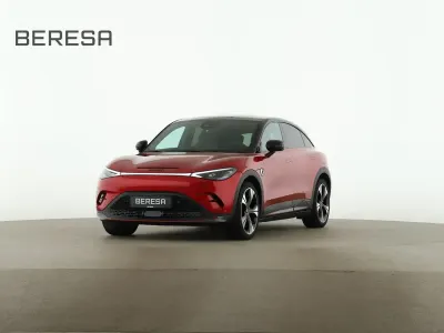 Gebraucht Smart #3