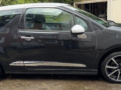 Citroën DS3