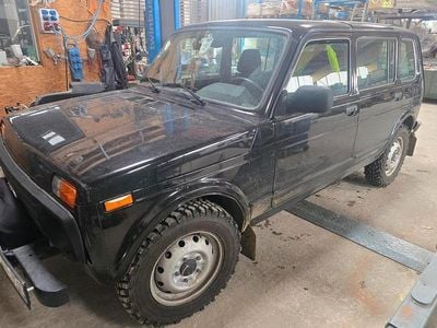 Lada niva