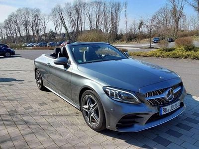 Mercedes C300