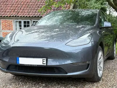 Gebraucht Tesla Model Y