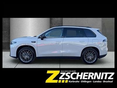 Second-hand Leapmotor C10 215 CP (158 kW) 2025 Gri SUV