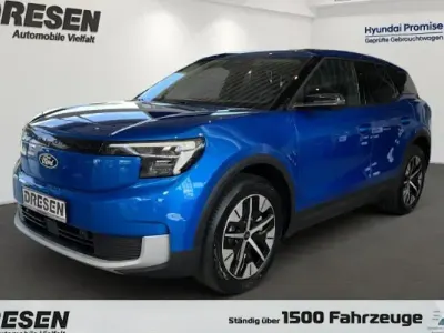 Gebraucht Ford Explorer