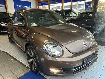 VW Beetle