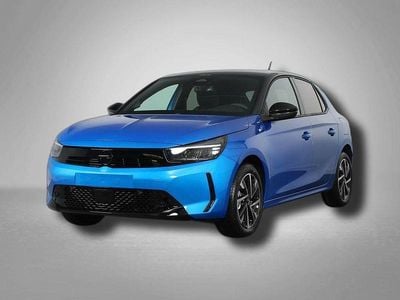 Neu Opel Corsa S 101 PS (74 kW) 2026 Blau Kleinwagen