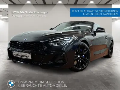 Gebraucht BMW Z4