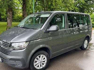 VW Multivan
