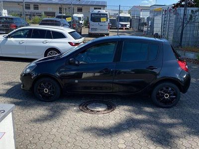 Renault Clio II
