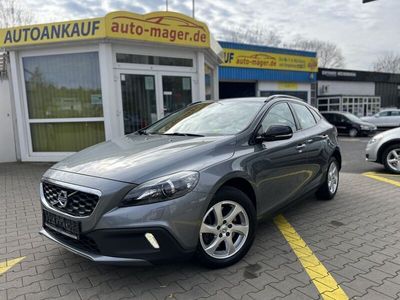 gebraucht Volvo V40 CC V40 Cross Country You!*Shz*Xen*R-Kam*Nav*BLIS*TOP