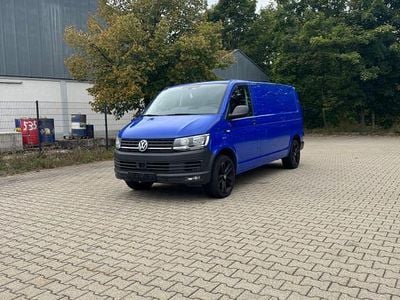 VW T6