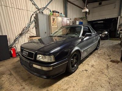 Audi 80