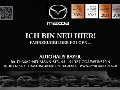 Gebraucht Mazda CX-60 Homura-Line 328 PS (241 kW) 2025 Schwarz SUV