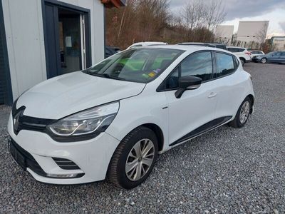 gebraucht Renault Clio IV 