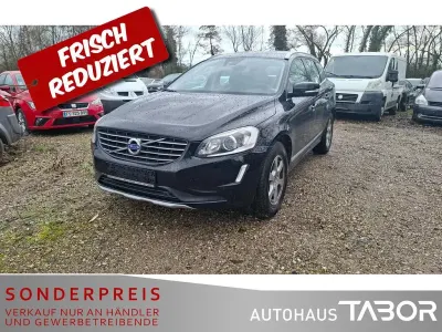 Second-hand Volvo XC60