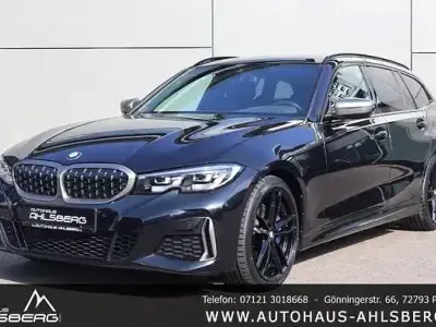 Gebraucht BMW M340 M Sport 374 PS (275 kW) 2022 Andere Limousine