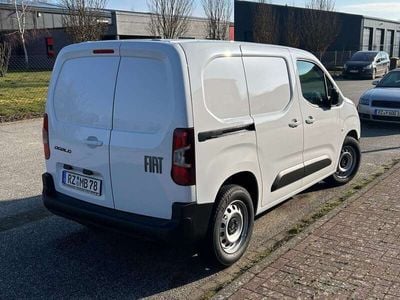 Fiat Doblò