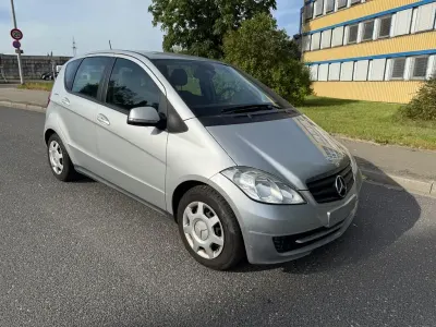 Gebraucht Mercedes A180
