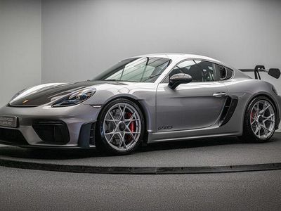 Gebraucht Porsche 718 680 PS (500 kW) 2022 Grau