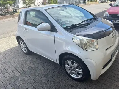 Gebraucht Toyota iQ