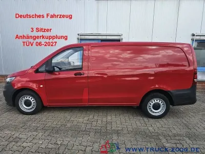 Gebraucht Mercedes Vito