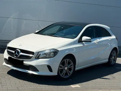Gebraucht Mercedes A180