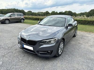 BMW 220